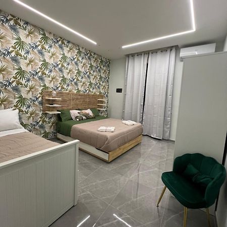 Napoli Centro-La Casa Di Salvatore Neapol Exteriér fotografie