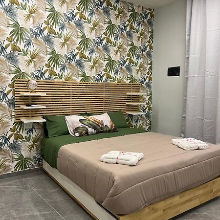 Napoli Centro-La Casa Di Salvatore Neapol Exteriér fotografie