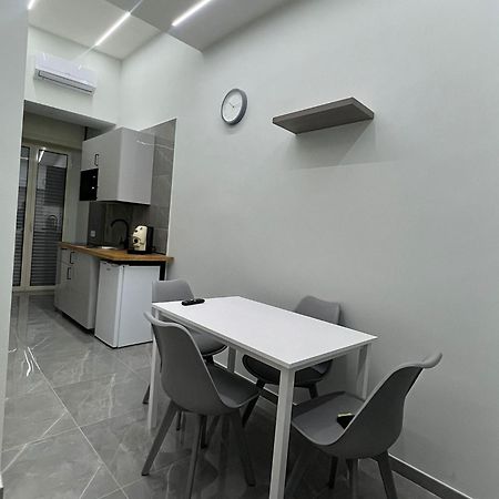 Napoli Centro-La Casa Di Salvatore Neapol Exteriér fotografie