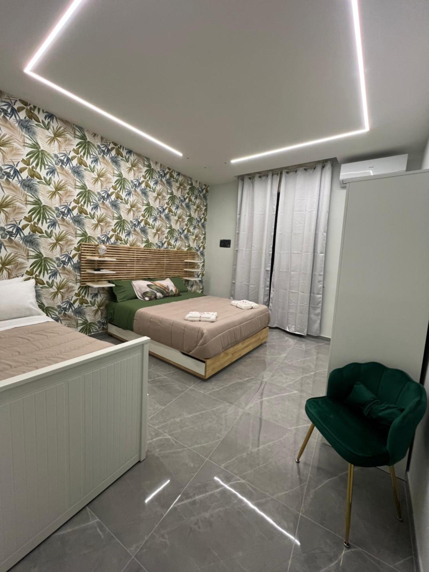 Napoli Centro-La Casa Di Salvatore Neapol Exteriér fotografie