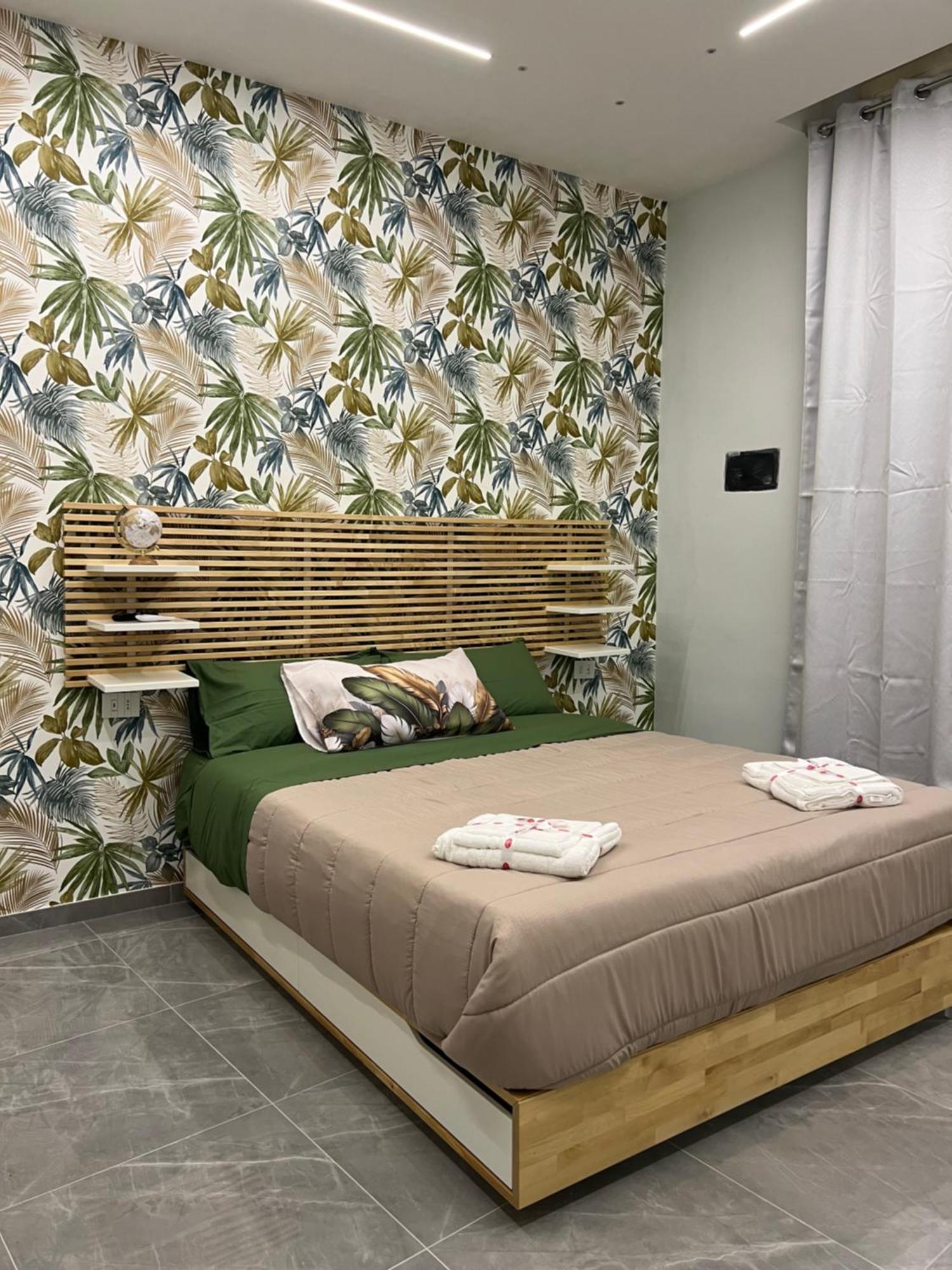 Napoli Centro-La Casa Di Salvatore Neapol Exteriér fotografie
