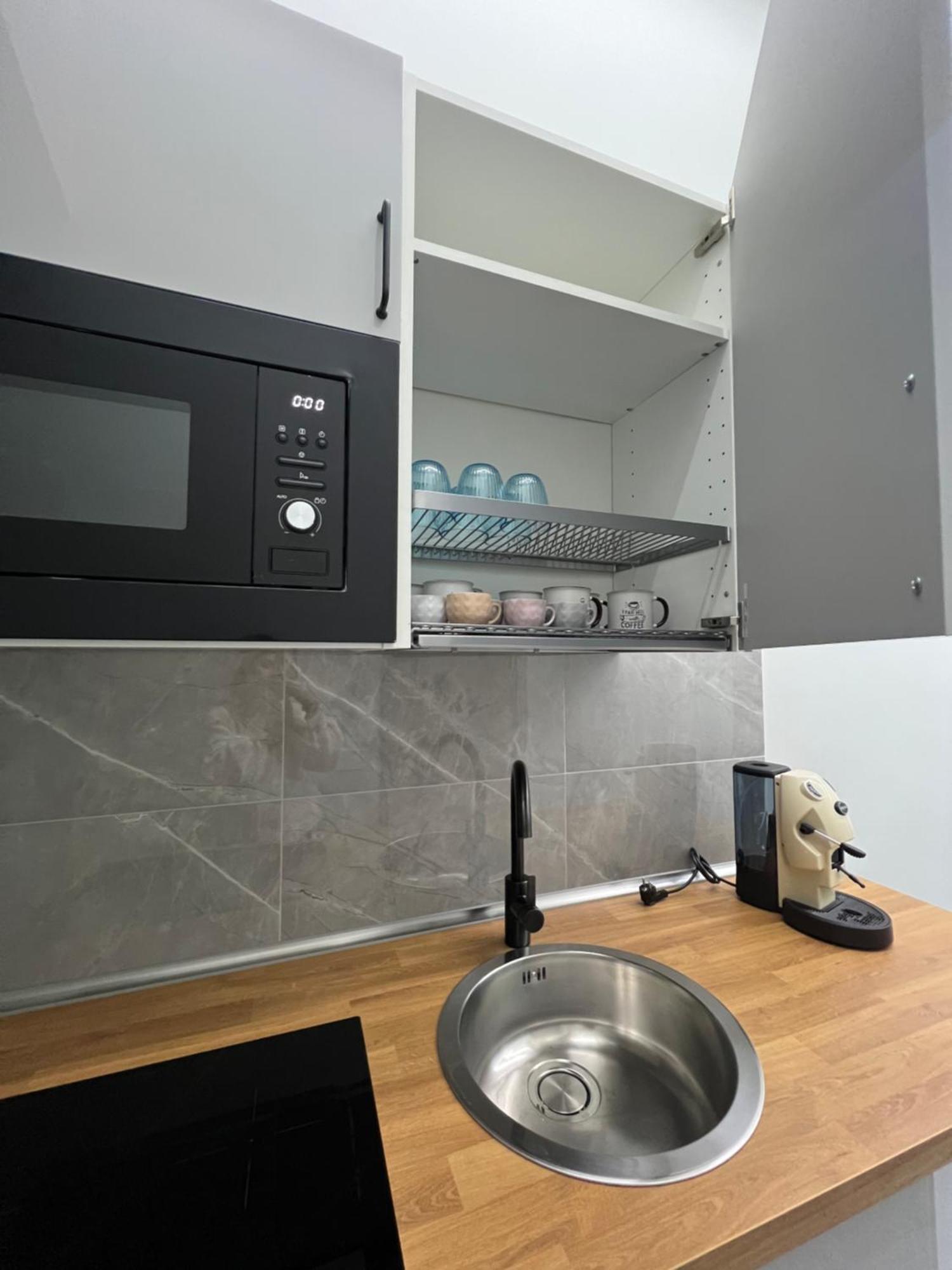Napoli Centro-La Casa Di Salvatore Neapol Exteriér fotografie