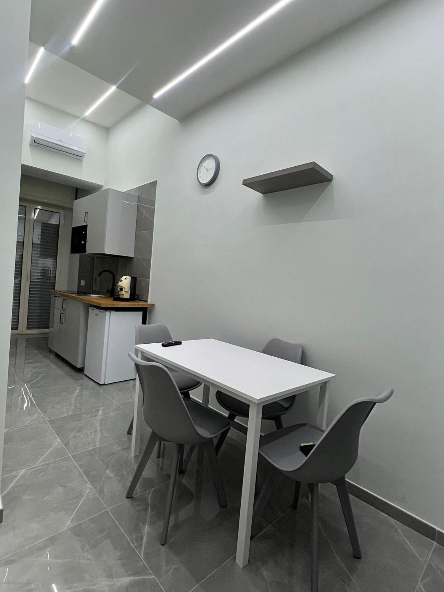 Napoli Centro-La Casa Di Salvatore Neapol Exteriér fotografie